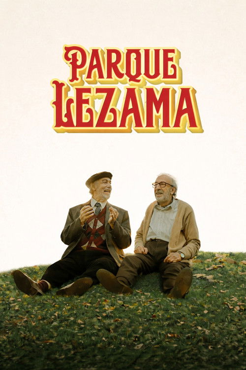 Parque Lezama  (2026)