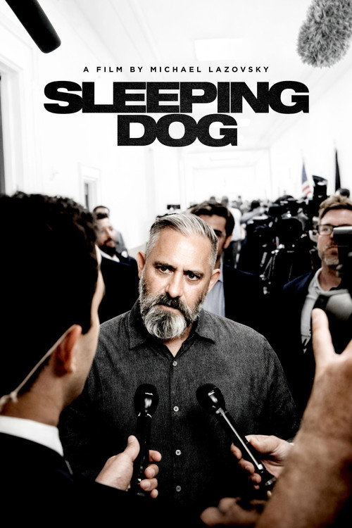 Sleeping Dog  (2026)