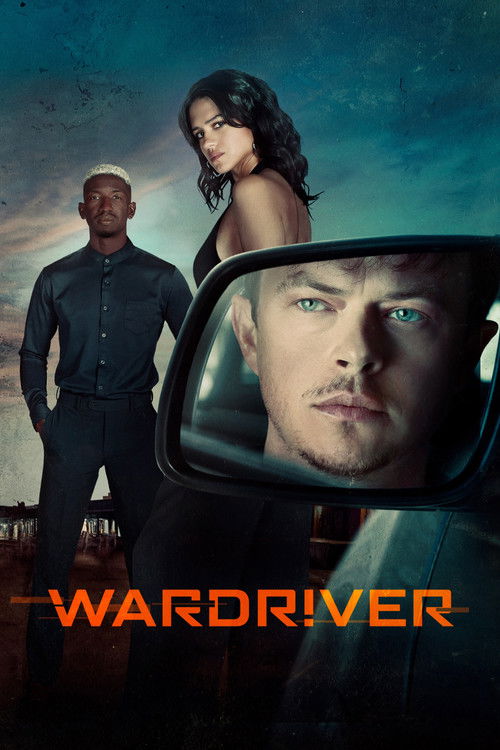 Wardriver  (2026)