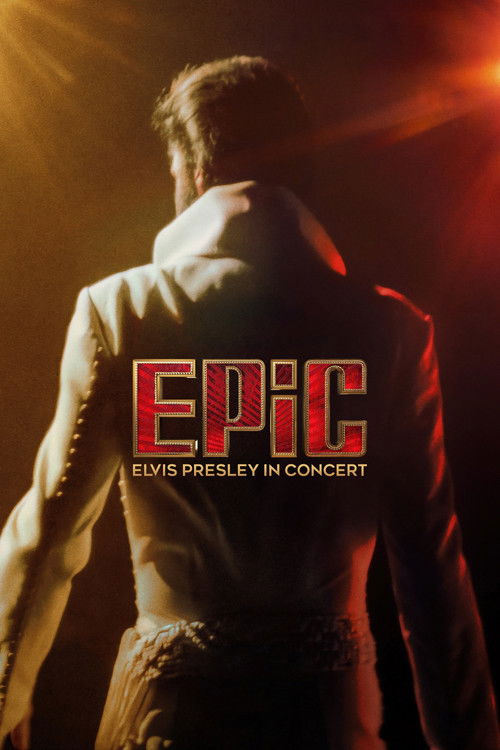 EPiC: Elvis Presley in Concert  (2026)