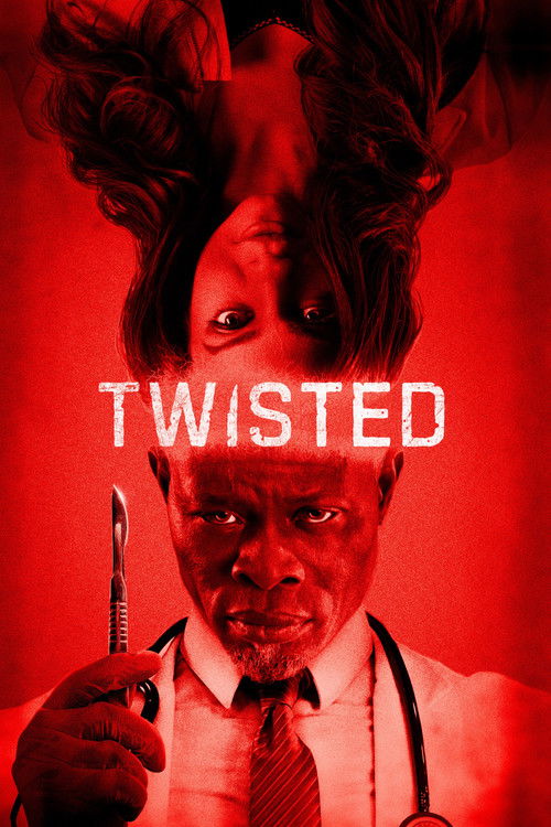 Twisted  (2026)