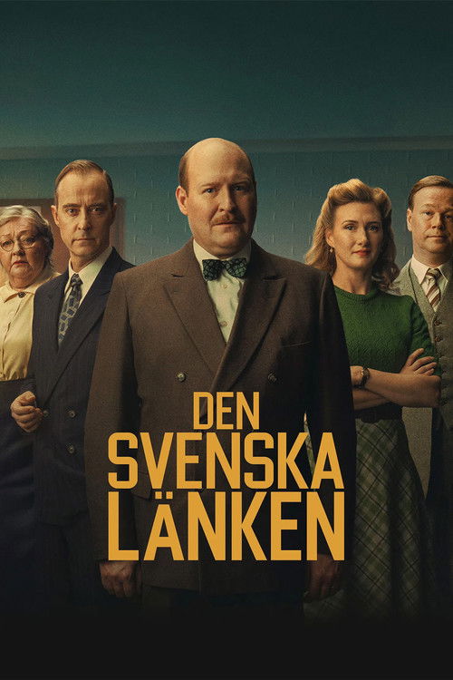 The Swedish Connection  (2026)